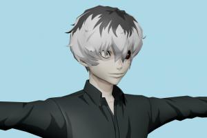 Haise Sasaki Haise Sasaki-2